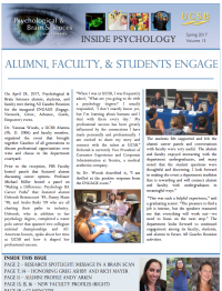 2017 Newsletter