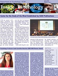 2006 Newsletter
